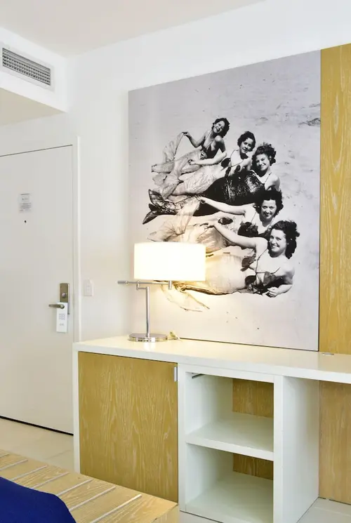 Pestana South Beach Art Deco Miami, Room