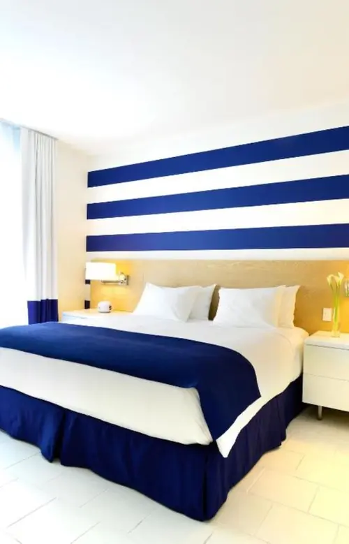 Pestana South Beach Art Deco Miami, Room