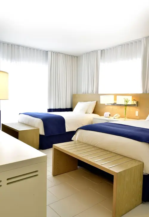 Pestana South Beach Art Deco Miami, Room