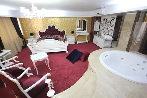 Grand Corner Boutique Hotel, 
