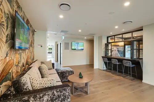 La Quinta by Wyndham Remarkables Park Queenstown, Lobby