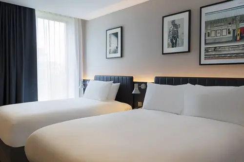 Leonardo Hotel Bristol City, Room