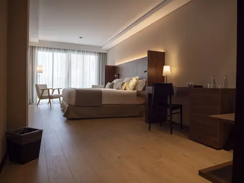 Hotel Palacio La Marquesa, Room