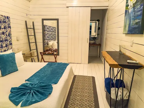 Zensus Eco Boutique Hotel, 