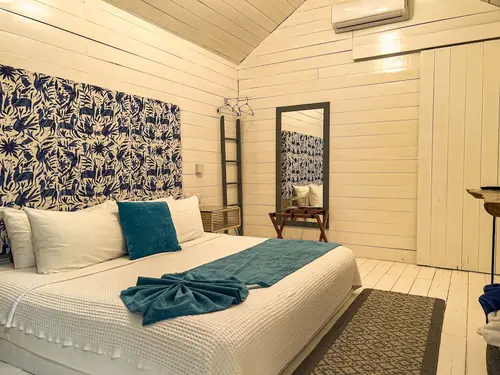 Zensus Eco Boutique Hotel, 
