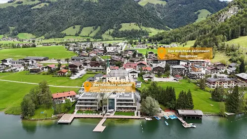 Das Walchsee Aktivresort, Primary image