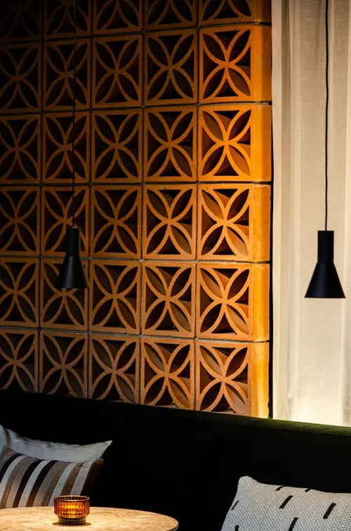 Yalo Urban Boutique Hotel Ghent, Lobby lounge