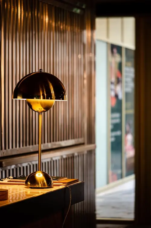Yalo Urban Boutique Hotel Ghent, Reception
