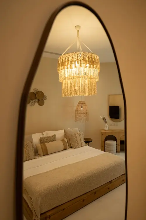 Umm Al Quwain Beach Hotel, Room