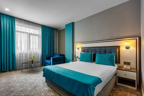 Alba Hotel & Spa, Primary image