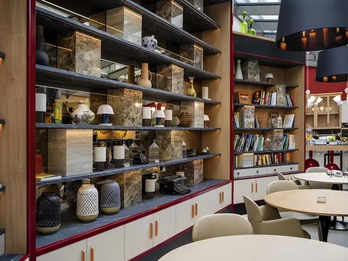 Aparthotel Adagio Zurich Center, Primary image