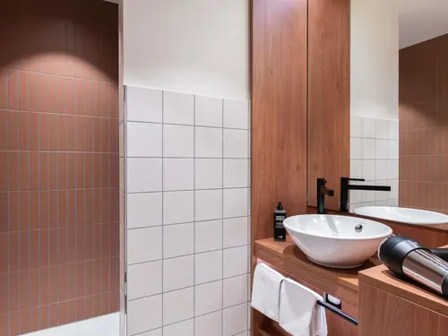 Aparthotel Adagio Zurich Center, Room