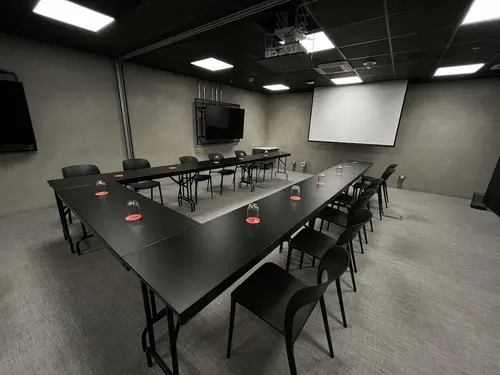 ibis Styles Lima San Isidro, Sports facility