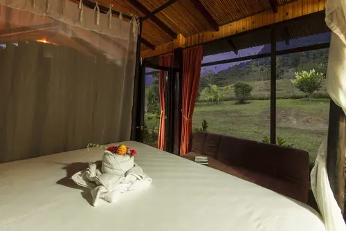 Arenal Waterfall Lodge, Room