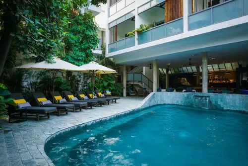 Rambutan Resort - Phnom Penh, Primary image