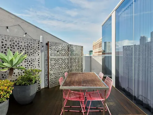 Hotel Woolstore 1888, Sydney - Handwritten Collection, Room