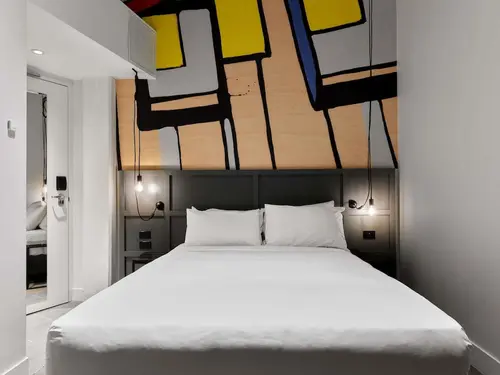 Hotel Woolstore 1888, Sydney - Handwritten Collection, Room