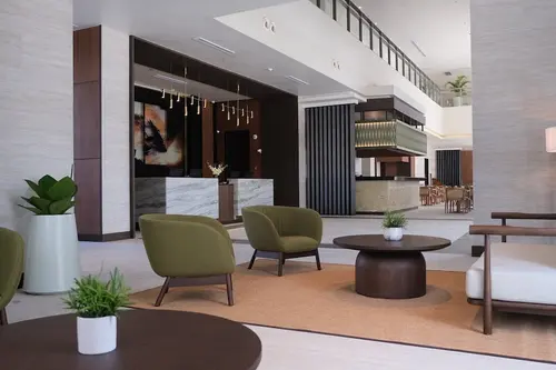 Seda Abreeza - Newly Renovated, Primary image