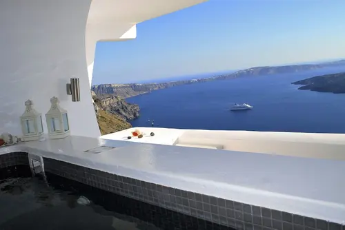 Ira Hotel & Spa - Adults Only, Room
