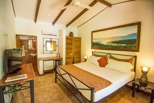 Conchal Hotel, 