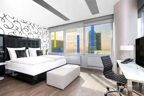 INNSiDE by Meliá Düsseldorf Hafen, Primary image