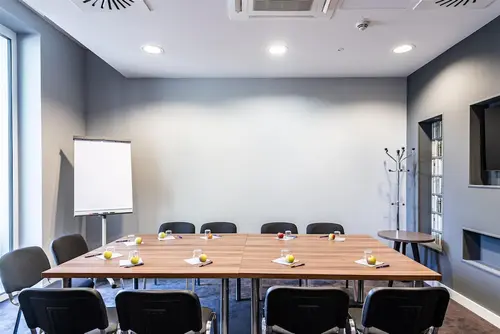 Premier Inn Heidelberg City Centre, Meeting facility