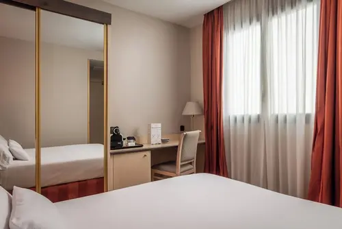 Petit Palace Trencadis, Room