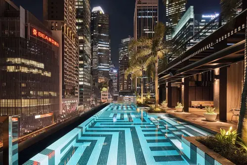 QT Singapore