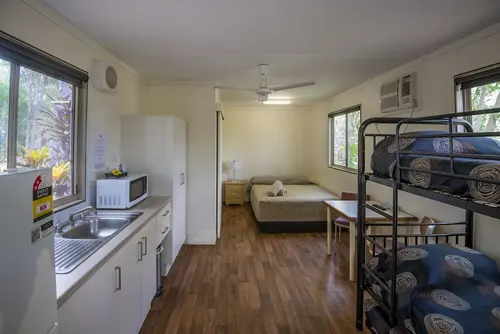 Aurora Kakadu Lodge, Room