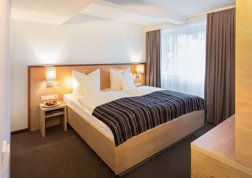 Stadthotel am Römerturm, Primary image