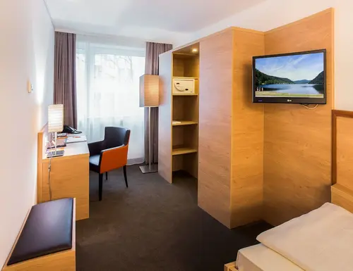 Stadthotel am Römerturm, Room