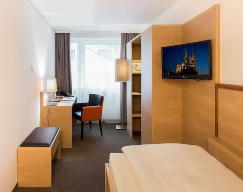 Stadthotel am Römerturm, Room