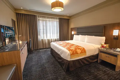 Opera House Hotel, Primary image