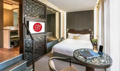 AMOY by Far East Hospitality, Primary image