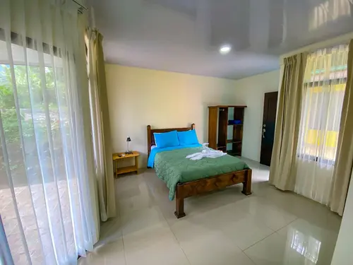 Hotel Faro Arenal, Room