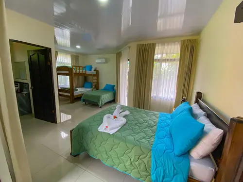 Hotel Faro Arenal, Room
