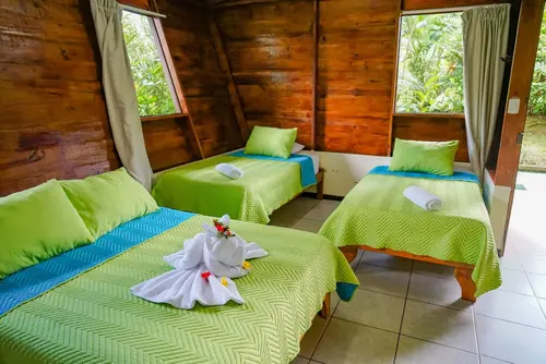 Hotel Faro Arenal, Room