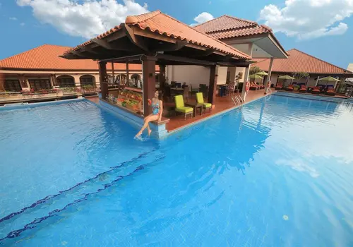 Casa del Rio Melaka, Outdoor pool