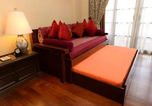Casa del Rio Melaka, Room