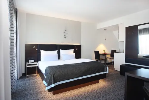 Schiller5 Hotel, Primary image