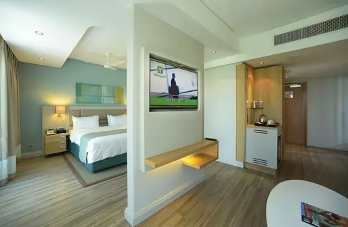 Holiday Inn Mauritius Mon Tresor by IHG, Room