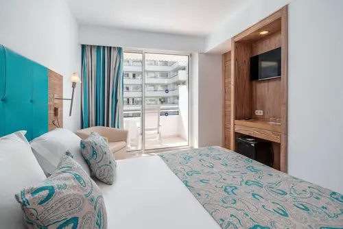 Alua Gran Camp de Mar Hotel, Room