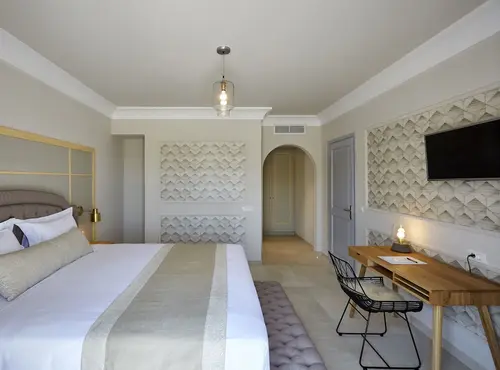 De Sol Spa Hotel, Room