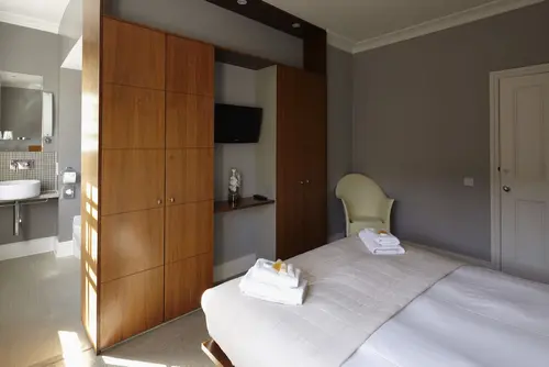 B+B Belgravia, Room