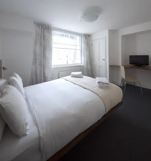 B+B Belgravia, Room