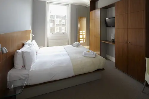 B+B Belgravia, Room