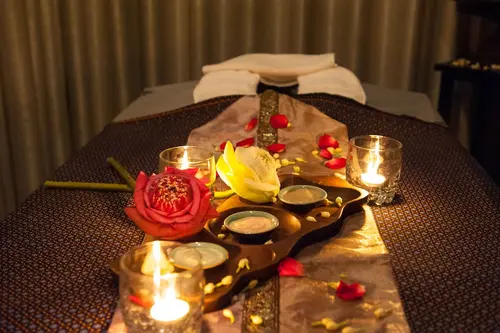 Apsor Palace Hotel, Spa