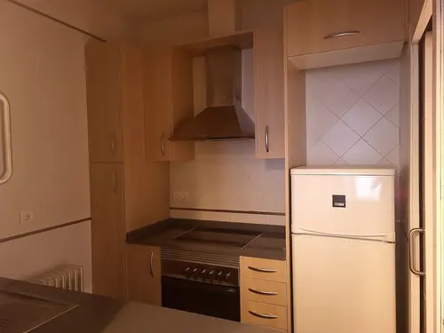 TGH Gran Vía Apartments, Private kitchen