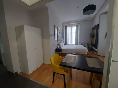 TGH Gran Vía Apartments, Room
