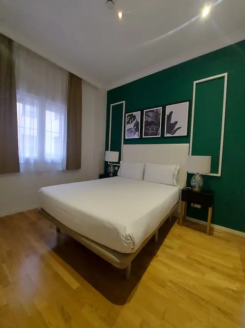 TGH Gran Vía Apartments, Room